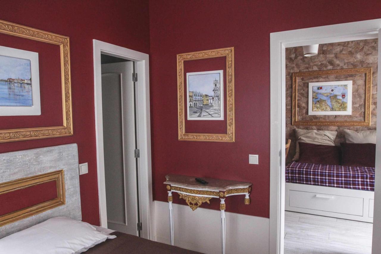 Апартаменты Legendary Bay Apartamento Tematico Сейшал Экстерьер фото